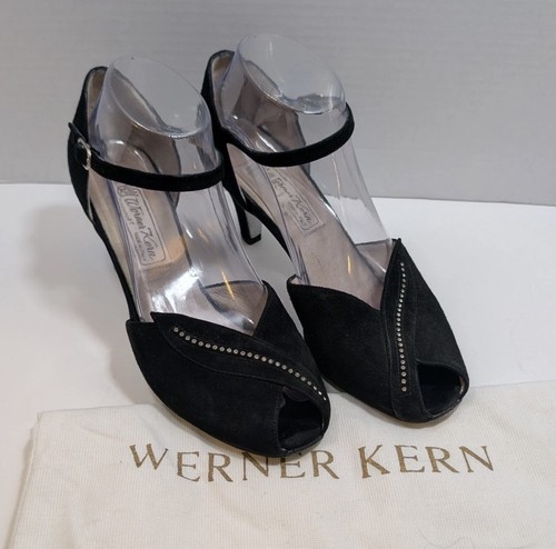 Werner kern ilona - werner,