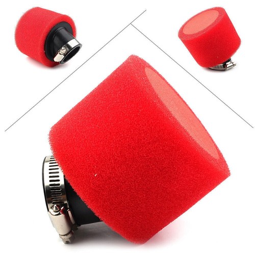 38mm red foam air - red,