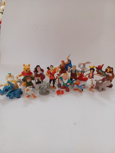 Huge vintage disney toy - huge,