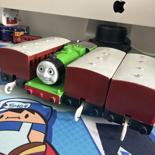 Tomy thomas the - tomy, engine