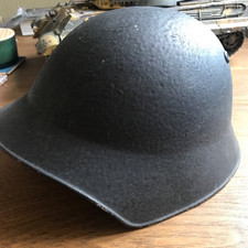 Swiss Army M18 / 43 Steel