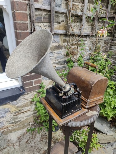 Edison jem phonograph needs - jem,