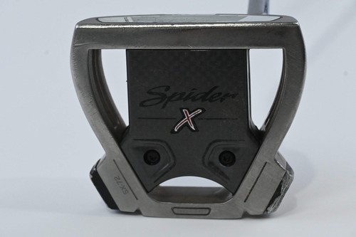 Taylormade spider putter - taylormade, x