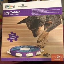 Dog Twister Nina Ottosson
