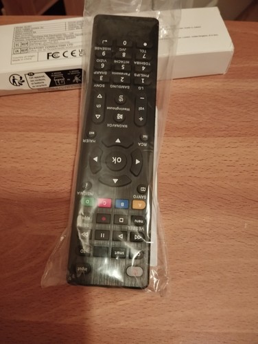 Remote control universal - remote,