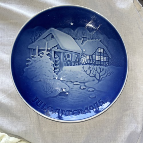 Royal copenhagen christmas - royal,
