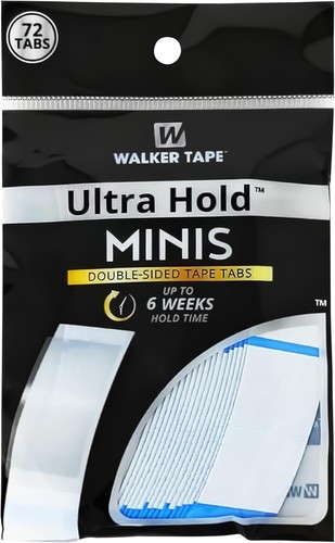 Walker ultra hold - hold, minis