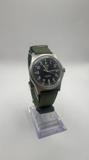 CWC G10 Military Watch 1989