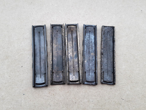 Parts stripper clips mauser - stripper,