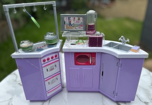 Barbie teresa vintage house - teresa, my