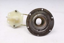 Tank Breather Hose Connector