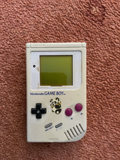 Nintendo Game Boy Grey