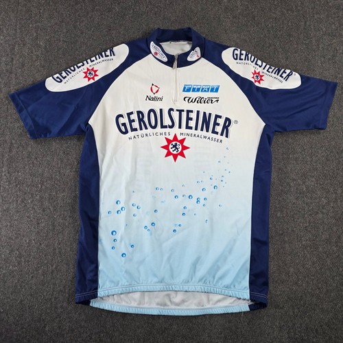 Gerolsteiner mens cycling - gerolsteiner,