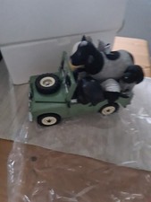 Doug Hyde Sculpture -