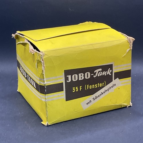 Jobo tank 35f mod - 35f, mod.4
