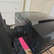 Fanatec CLS Elite Wheelbase