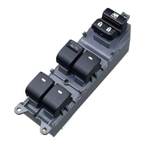 Led power window switch for - led,