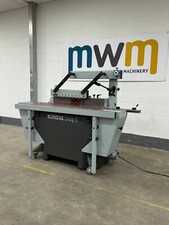 USED 2020 Kundig Uniq-S Edge