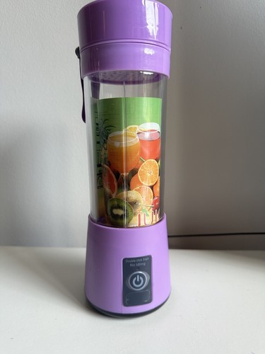 Portable 380ml mixer - 380ml,
