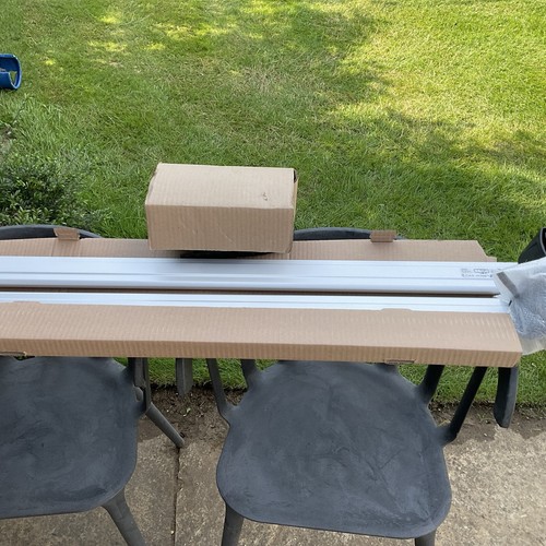 Audi genuine roof bars - genuine, 17