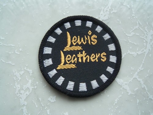 Genuine period lewis - period,