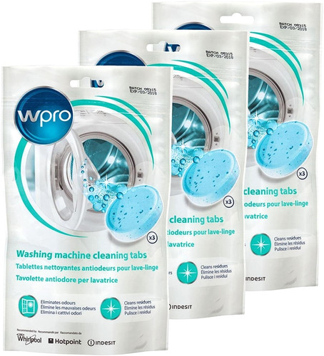 Wpro washer dryer - washer,