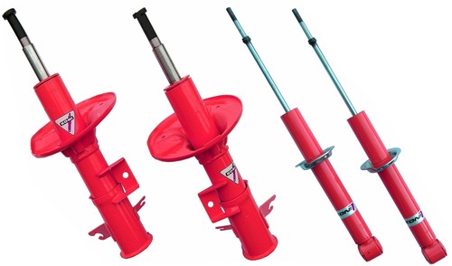 Koni special active shock - special-active,