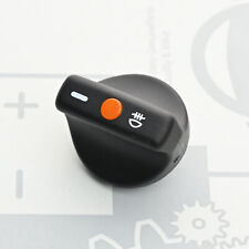 Mercedes W201 W124 W126 W202 190E light switch button switch cover