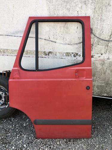 Ldv pilot convoy 400 - convoy, van