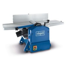 230 VOLTS PLANER THICKNESSER 1500 WATT 254 MM SCHEPPACH HMS1070