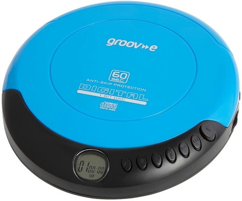 Groov gvps110 retro series - groov-e,