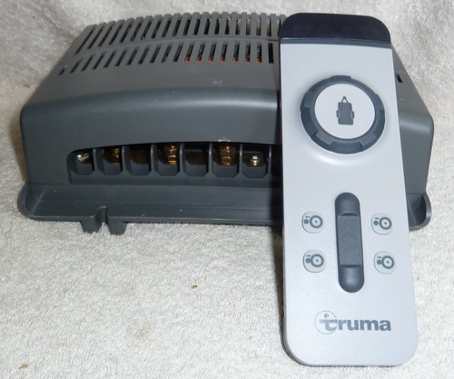 Truma xt2 twin - truma,