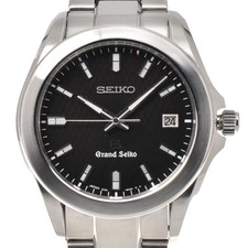 SEIKO Grand Seiko