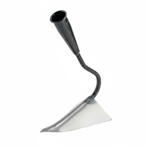 Manganese steel triangular - steel,