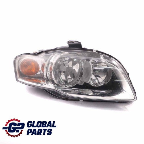 Audi headlight headlamp - audi,