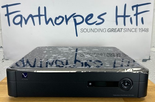 Audio directstream dac mk2 - ps,