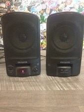 Aiwa SC-A47 Active Speaker