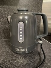 Dualit Domus Kettle 1.5L 3kW