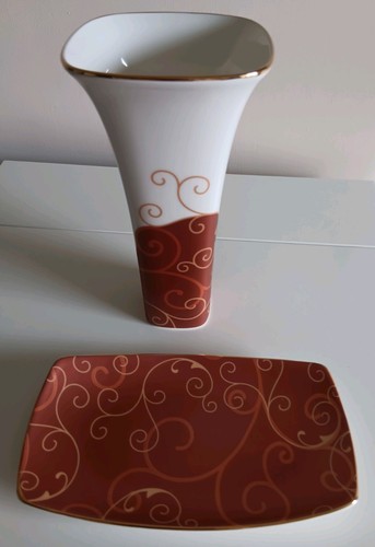 Wedgwood bone china marrakech - china,