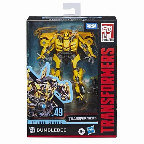 Transformers studio series - transformers,