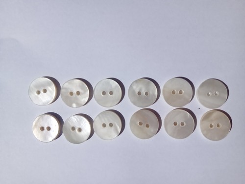 Genuine vintage 13mm - 12,