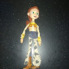 Disney Pixar Toy Story Jessie
