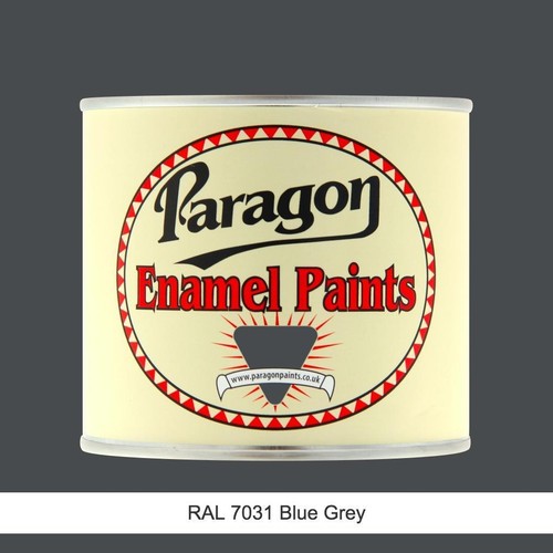 Ral 7031 blue - ral,