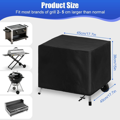 Offcup pizza oven cover - offcup,
