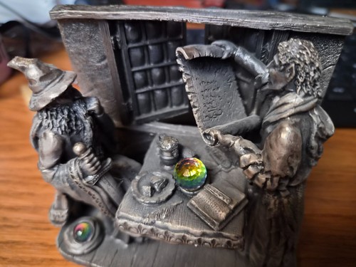 Tudor mint the hobbit - the,