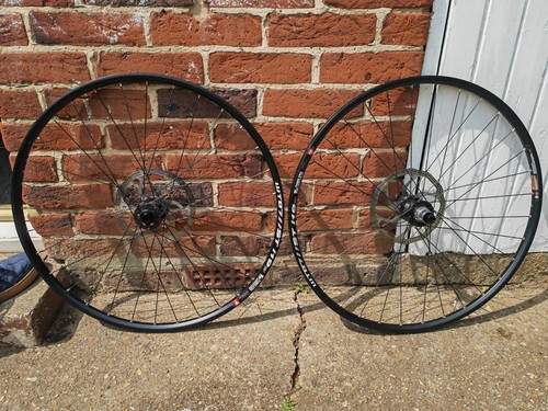 Wtb i19 29er - wtb,