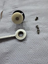 Ronford Baker Sliding Base Lock And Leaver.