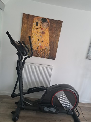 Fitness fit cross - x-fit,