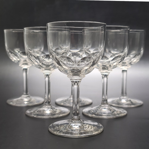Antique c1900 cut - antique,