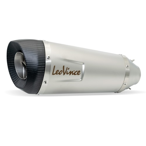 Universal rear muffler kit